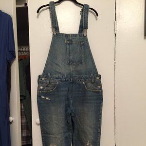 Levi's Overalls